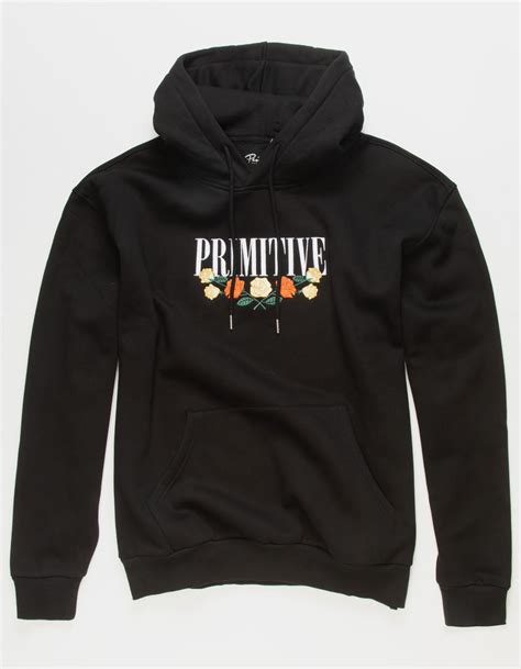 tillys mens hoodie